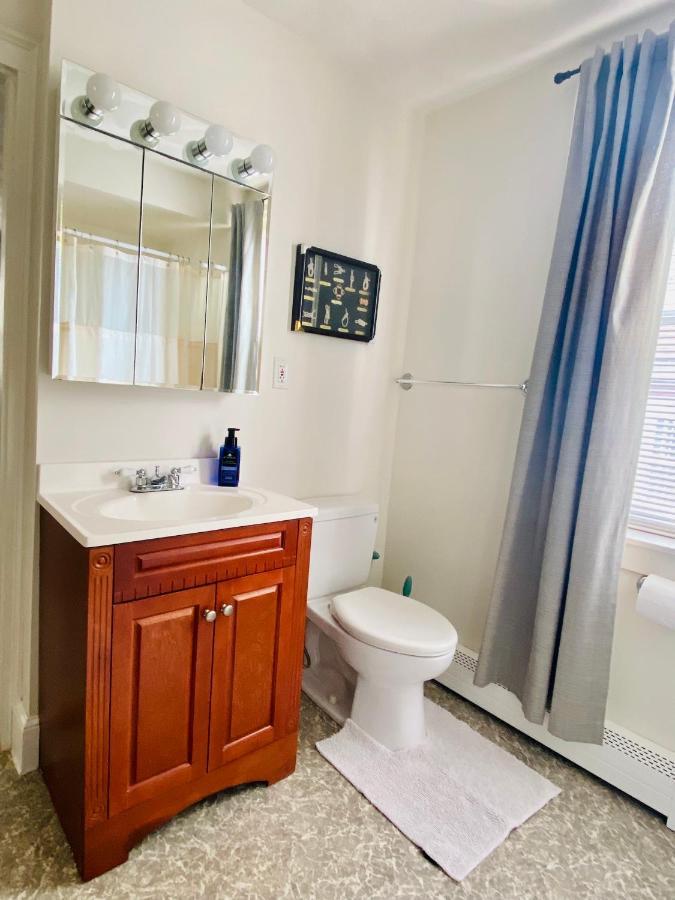 Northey Street House Salem
