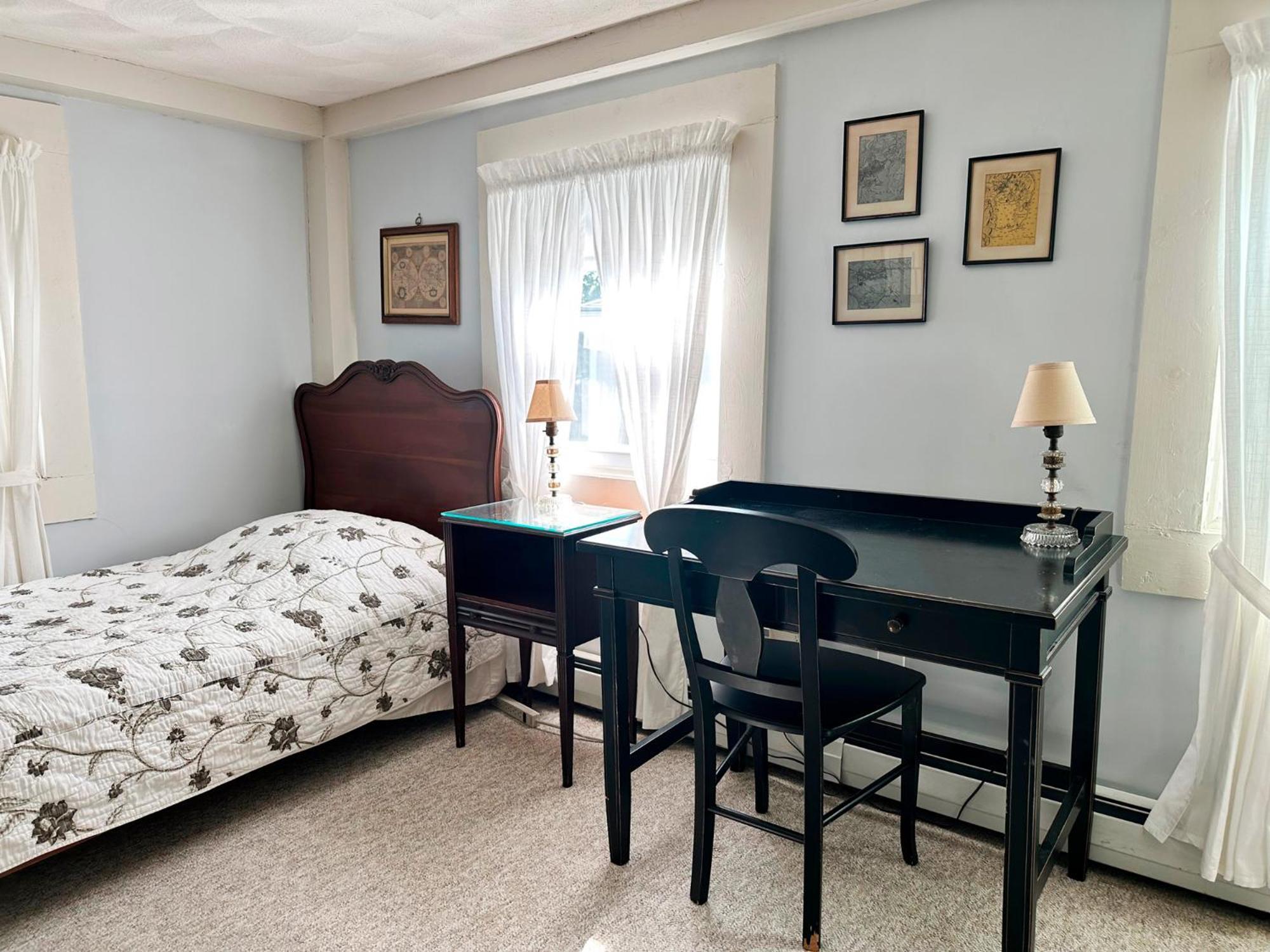 Northey Street House Salem
