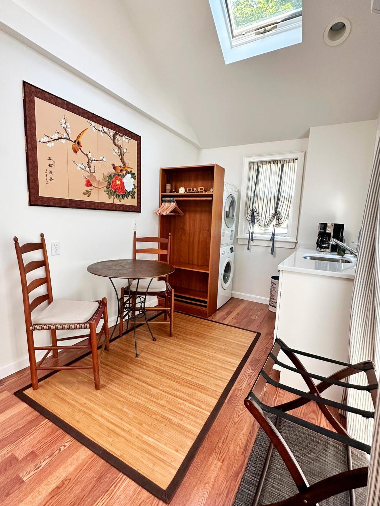 Alojamento de Acomodação e Pequeno-almoço Northey Street House Salem