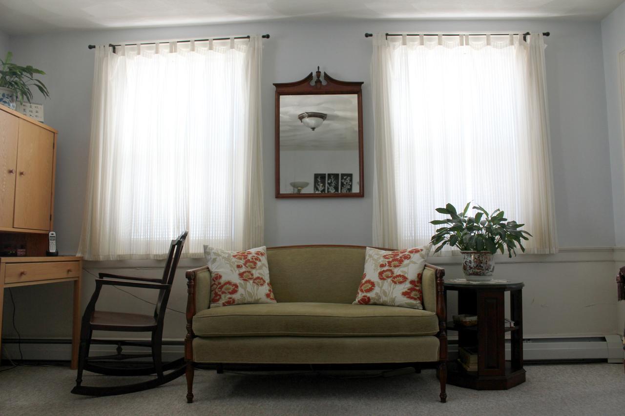Alojamento de Acomodação e Pequeno-almoço Northey Street House *